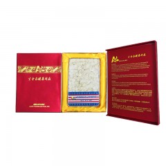 Pearl American Ginseng Slices 4oz